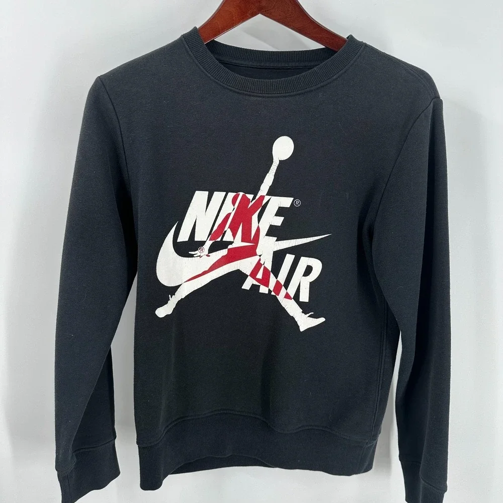 Nike air jordan
